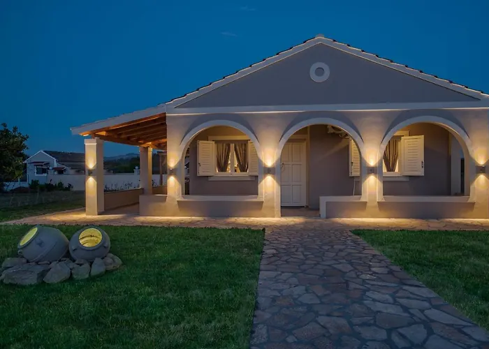 Villa Veneto Luxury Holidays