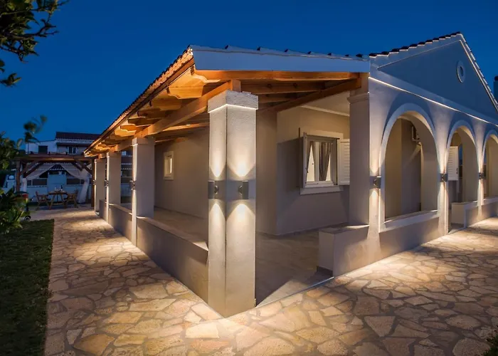 Villa Veneto Luxury Holidays