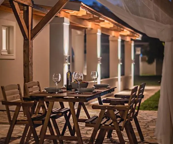 Villa Veneto Luxury Holidays