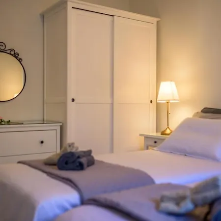 Melíssia Villa Veneto Luxury Holidays מראה חיצוני תמונה