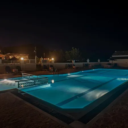 Melíssia Villa Veneto Luxury Holidays מראה חיצוני תמונה