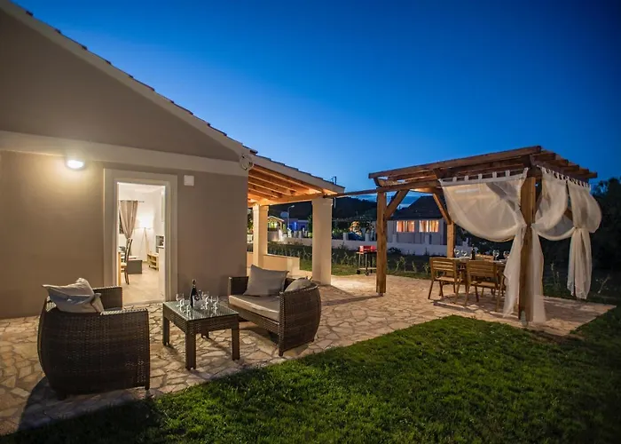 Villa Veneto Luxury Holidays