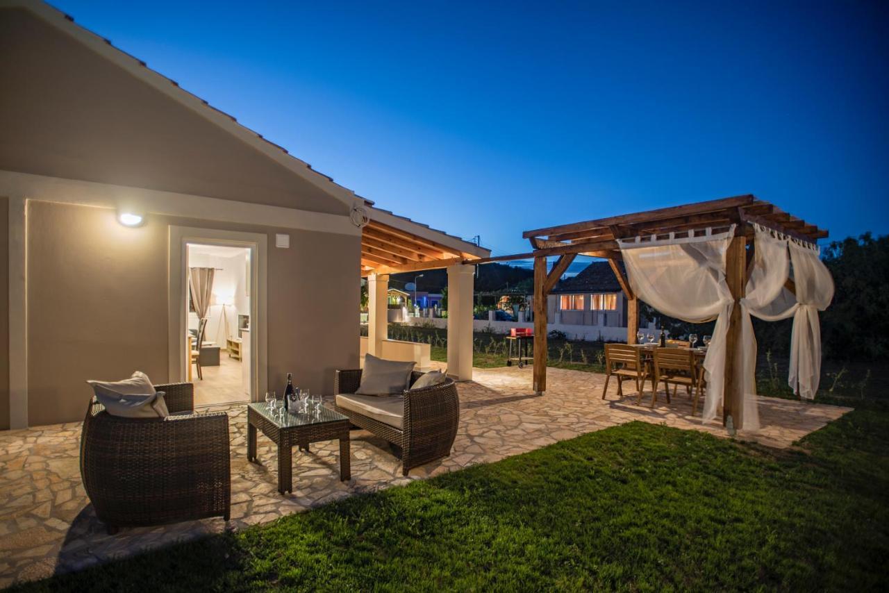 Veneto Luxury Holidays * Melissia (Corfu)