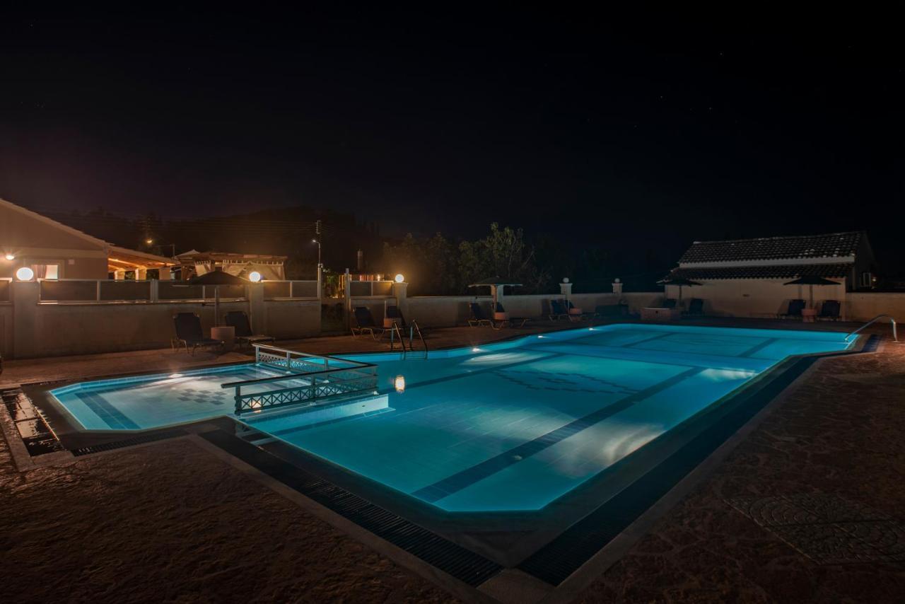 Villa Veneto Luxury Holidays *