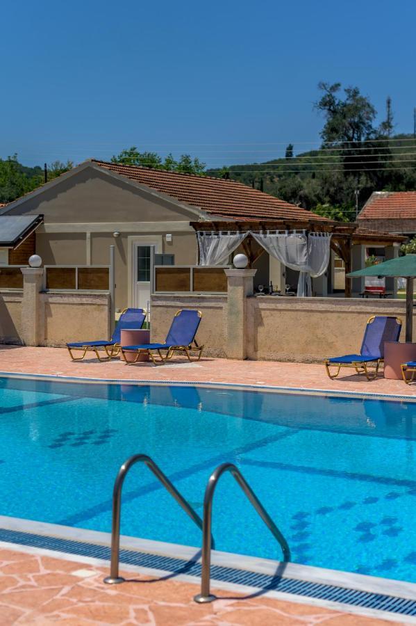 Veneto Luxury Holidays Villa