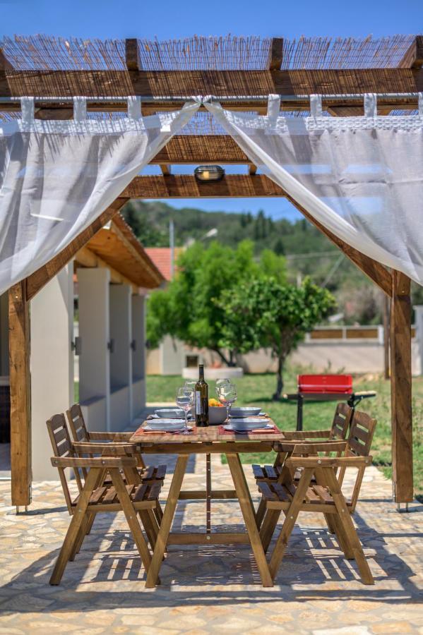 Villa Veneto Luxury Holidays Melissia (Corfu)